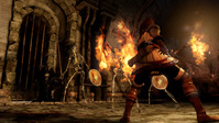 13. Dark Souls II (PC) PL DIGITAL (klucz STEAM)