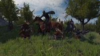 9. Mount & Blade (PC) (klucz STEAM)