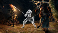 1. Dark Souls II (PC) PL DIGITAL (klucz STEAM)