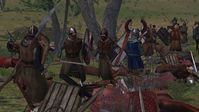 7. Mount & Blade (PC) (klucz STEAM)