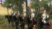 3. Mount & Blade: With Fire and Sword (PC) DIGITAL (klucz STEAM)