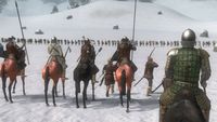 6. Mount & Blade: Warband (PC) DIGITAL (klucz STEAM)