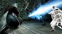 12. Dark Souls II (PC) PL DIGITAL (klucz STEAM)