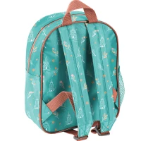 5. Paso Plecak Przedszkolaka 3D Disney Frozen DF24VV-503