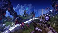 3. Borderlands 2 Game of The Year Edition (PC) DIGITAL (klucz STEAM)