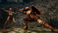 6. Dark Souls II (PC) PL DIGITAL (klucz STEAM)