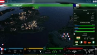 1. SuperPower 3 (PC) (klucz STEAM)