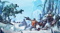7. Borderlands 2 Game of The Year Edition (PC) DIGITAL (klucz STEAM)