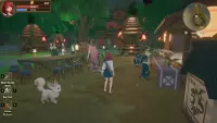 8. Tales of Seikyu - Early Access (PC) (klucz STEAM)