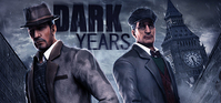 2. Dark Years (klucz STEAM)