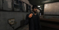 1. Dark Years (klucz STEAM)