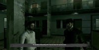 3. Dark Years (klucz STEAM)