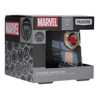 1. Kubek 3D Marvel Starlord