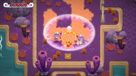 4. Legend of the Skyfish (PC) (klucz STEAM)
