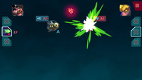 4. Mini Gal4Xy (PC) (klucz STEAM)