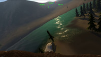 2. Aquila Bird Flight Simulator [VR] (PC) (klucz STEAM)