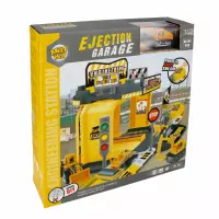 1. Mega Creative Parking Budowlany + Akcesoria 498798