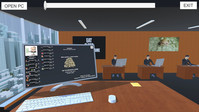 2. Software House Simulator (PC) (klucz STEAM)
