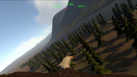 3. Aquila Bird Flight Simulator [VR] (PC) (klucz STEAM)