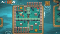 3. Legend of the Skyfish (PC) (klucz STEAM)