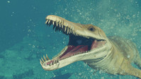 9. Jurassic World Evolution 2: Early Cretaceous Pack PL (DLC) (PC) (klucz STEAM)