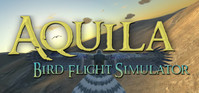 1. Aquila Bird Flight Simulator [VR] (PC) (klucz STEAM)
