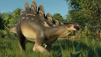 8. Jurassic World Evolution 2: Early Cretaceous Pack PL (DLC) (PC) (klucz STEAM)