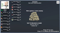3. Software House Simulator (PC) (klucz STEAM)