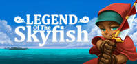 1. Legend of the Skyfish (PC) (klucz STEAM)