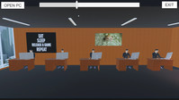4. Software House Simulator (PC) (klucz STEAM)