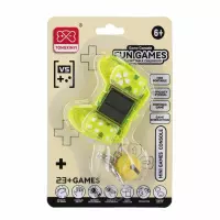 5. Mega Creative Gra Elektroniczna Brelok 565721