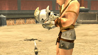 3. Gladiator: Sword of Vengeance (PC) (klucz STEAM)