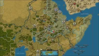 5. Strategic Command WWII: World at War (PC) (klucz STEAM)