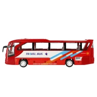 6. Mega Creative Autobus 524655