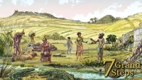 2. 7 Grand Steps: What Ancients Begat (PC) (klucz STEAM)
