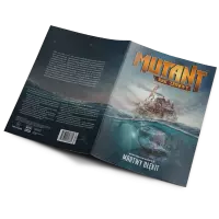 2. Mutant: Rok Zerowy - Martwy Błękit 