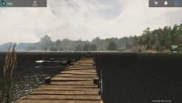 2. Fishing Adventure: Finland Reserve PL (DLC) (PC) (klucz STEAM)