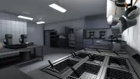 5. House Flipper - Dine Out PL (DLC) (PC) (klucz STEAM)