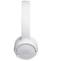 2. JBL Słuchawki Tune 500BT Białe