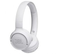 3. JBL Słuchawki Tune 500BT Białe