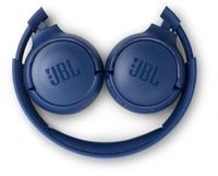 5. JBL Słuchawki Tune 500BT Niebieskie