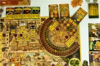 24. Trickerion: Legendy iluzji