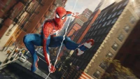 4. Marvel's Spider-Man Remastered PL (PC) (klucz STEAM)