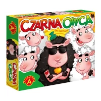 1. Alexander Czarna Owca