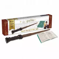 1. Różdżka Aktywowana Głosem - Harry Potter 