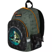 2. Coolpack Toby Plecak Szkolno-Wycieczkowy Mandalorian F023781