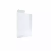 3. Gamegenic: Deck Holder 100+ - Pudełko na Karty - Clear