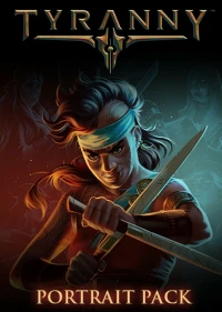 1. Tyranny - Portrait Pack PL (DLC) (PC) (klucz STEAM)