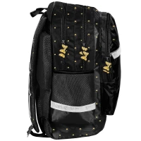 1. Paso Plecak Szkolny Disney Myszka Minnie DM24LL-116