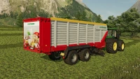 2. Farming Simulator 22 - Hay & Forage Pack PL (DLC) (PC/MAC) (klucz STEAM)